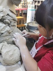 -川上陶艺社(大悦城店)