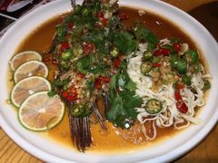 -百年神厨·地道川菜(清江西路店)