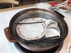 -东门口涮肉·砂锅·烤串(老门东店)