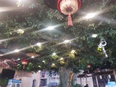 大堂-活鱼馆(宜兴埠店)