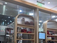 -喜家德虾仁水饺(青岛永旺东部店)