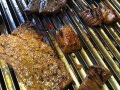 -原始泥炉烤肉(总店)