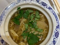-席家花园(巨鹿花园店)