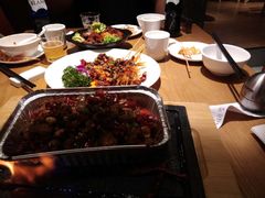 -隔壁老王·家常云南菜(花巷店)