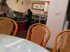 -谦和素食自助餐(云峰花园店)