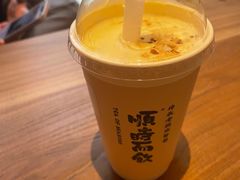 -长春堂顺时而饮(前门店)