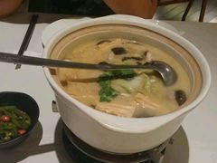 -真爱中国餐馆·年华店(朱雀大街店)