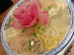 -老雒阳面馆·水席(定鼎门店)