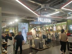 -五环Outlets(高新工厂店)