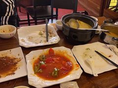 -伊萨娜印尼餐馆