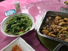 -邹记·美食(斗门店)