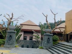 -广州都喜泰丽温泉度假酒店