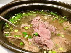 东关老鹅汤/小份-巢湖名吃·东关老鹅汤(江南风情街店)