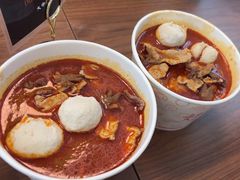 -大中沙茶面(中山路店)