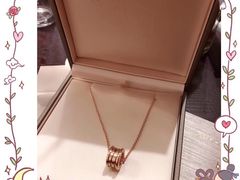 -宝格丽BVLGARI(美罗精品店)