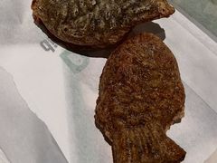 玲珑黑芝麻鲷鱼烧-德克士(崂山百货店)