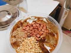 -黄氏沥泉·冰粉(玉林店)