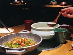 -吃饭皇帝大土家民族菜(正大广场店)