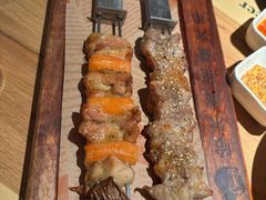 -雪熊精酿·哈尔滨烧烤酒馆(非遗大串店)