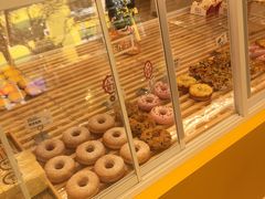 -嘉华饼屋(龙翔街店)