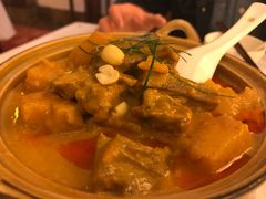 -阿诺泰·泰国餐厅(紫荆店)