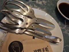 -扬州香格里拉·香宫中餐厅