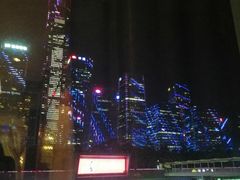 -深圳星河丽思卡尔顿酒店