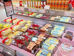 -AEON永旺超市(天津津南店)