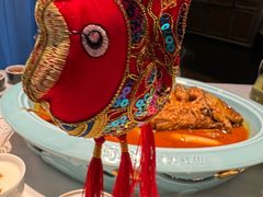 -阿五黄河大鲤鱼(纬三路店)