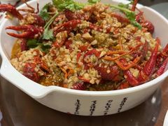 -堂瓦里·33年传统赣菜(第一街区店)