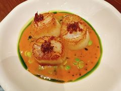 -Bistro Les Lilas丁香花小酒馆