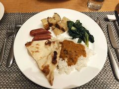 -威斯汀舞台餐厅