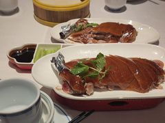 -大鸭梨烤鸭·北京菜(南小街/南苑店)