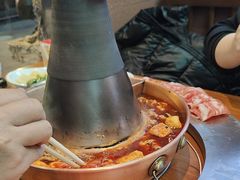 -刘老表·瓦罐汤涮肉(青云谱店)