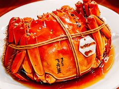 -蟹家大院(外滩店)