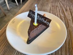 -Common Table · Brunch & Coffee
