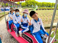 -广东花都香草世界旅游度假区