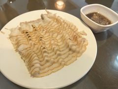 -老白肉馆(临江小区店)