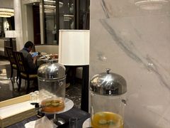 -Yan Ting 宴庭中餐厅(上海静安瑞吉酒店)
