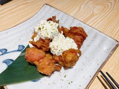 -津之港·日本料理·铁板烧