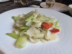 -悦百味·品质川菜(橄榄郡店)