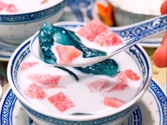 -广信牛奶甜品世家(台东店)