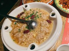 汽锅肉丸汤-铁胖子口碑长沙菜·龙虾烧烤(赤岗社区店)
