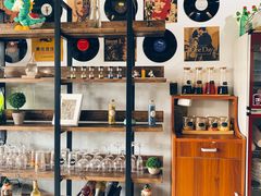 -九万士多港式海鲜粥底火锅(回龙观店)