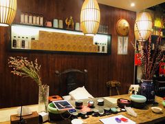 -博望坡酒楼(漕溪路店)