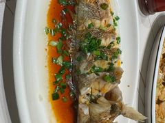 -金海湾海鲜排档(朱家尖店)