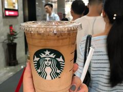 -星巴克(深圳软件园产业基地店)