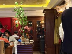 -波特曼西餐厅(中央大街店)