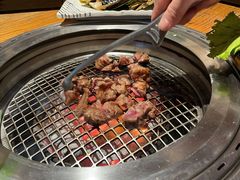 -赤坂亭M9和牛烧肉(世博源店)