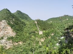 -司马台长城